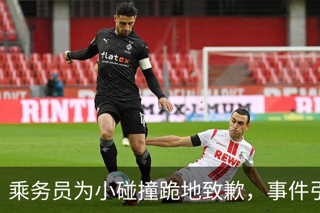 乘务员为小碰撞跪地致歉，事件引发热议与反思